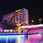 Tun Fatimah Riverside Hotel