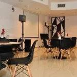 Tun Fatimah Riverside Hotel
